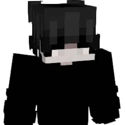 jellogod16 Minecraft avatar bust