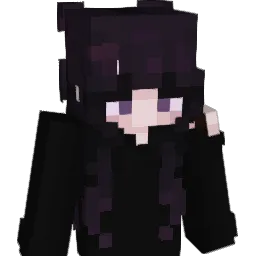 jelloux_ Minecraft avatar bust