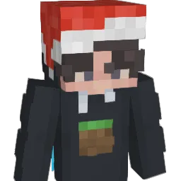 jelly23456 Minecraft avatar bust