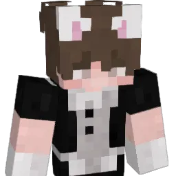 jelly_PC Minecraft avatar bust