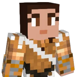 jelly_pop Minecraft avatar bust
