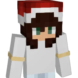 jellybean89 Minecraft avatar bust