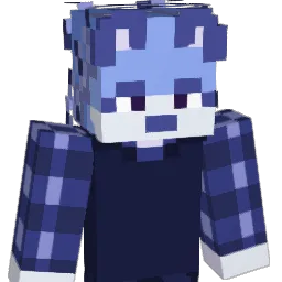 jellybiscuitdog Minecraft avatar bust