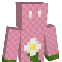jellyfish_7 Minecraft avatar bust