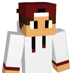 jellyman925 Minecraft avatar bust