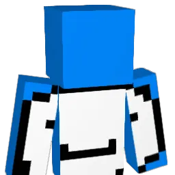 jellymarsh Minecraft avatar bust