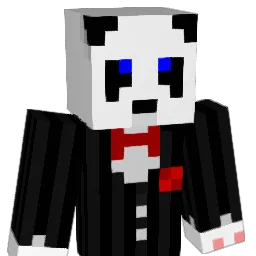 jellymeyer's Minecraft skin