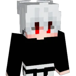 jellywaiyan2 Minecraft avatar bust