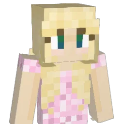 jellyz31 Minecraft avatar bust