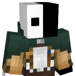 jelsz0 Minecraft avatar bust