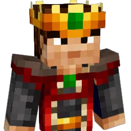 jely2002 Minecraft avatar bust