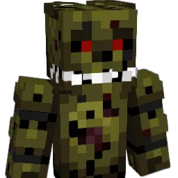 jelyfihs Minecraft avatar bust