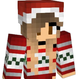 jem100 Minecraft avatar bust