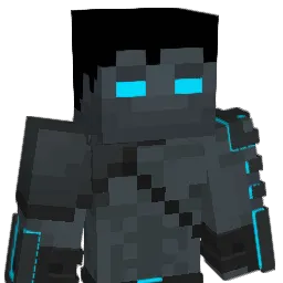 jem4001 Minecraft avatar bust
