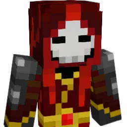 jem_jem01 Minecraft avatar bust