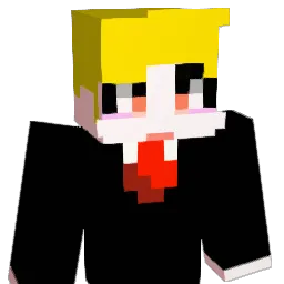 jembletv Minecraft avatar bust