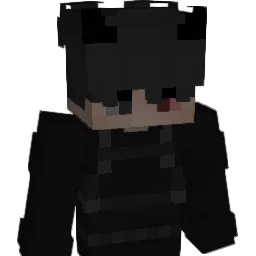 jemiolek2 Minecraft avatar bust
