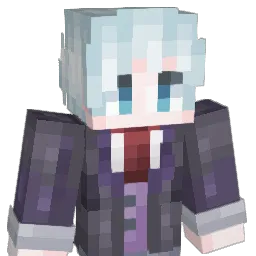 jemjosh Minecraft avatar bust
