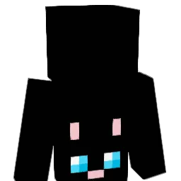 jemm101 Minecraft avatar bust