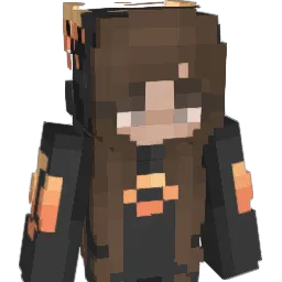 jemst0nes Minecraft avatar bust