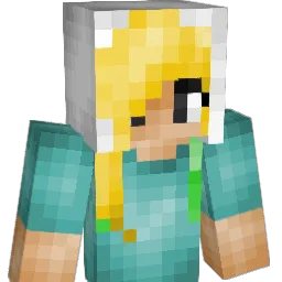 jemstudio's Minecraft skin