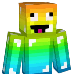 jemsurucu Minecraft avatar bust