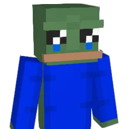 jemsyyy Minecraft avatar bust