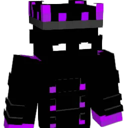 jemszyne Minecraft avatar bust