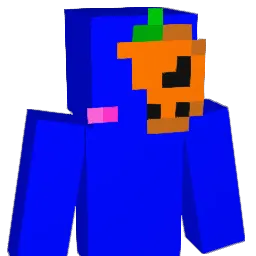 jemwode's Minecraft skin