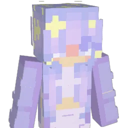jen4ever's Minecraft skin