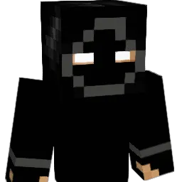 jenbmatheos Minecraft avatar bust
