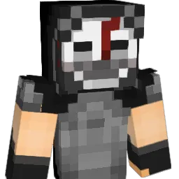 jendrik_111 Minecraft avatar bust