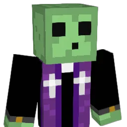 jenenlol Minecraft avatar bust