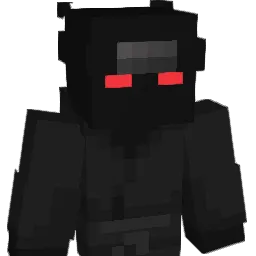 jengo48 Minecraft avatar bust