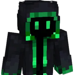 jeniusJo Minecraft avatar bust
