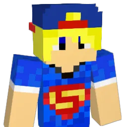 jenka52 Minecraft avatar bust