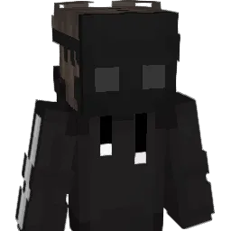jenke1156 Minecraft avatar bust