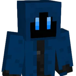 jenkleclone Minecraft avatar bust