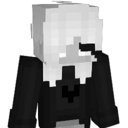 jenn_uuuh Minecraft avatar bust