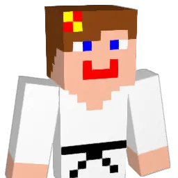 jenna594 Minecraft avatar bust