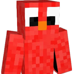 jennamarie______ Minecraft avatar bust