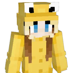 jennarainy's Minecraft skin