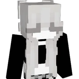 jennaspitten Minecraft avatar bust