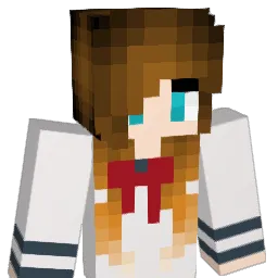 jennat05 Minecraft avatar bust