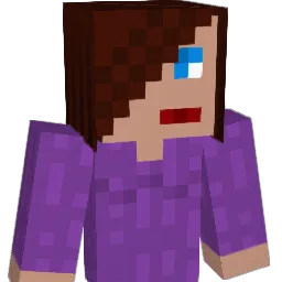 jennfrog's Minecraft skin
