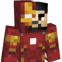 jenniferadt Minecraft avatar bust