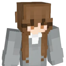 jenniferzin2012 Minecraft avatar bust