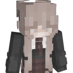 jennnnn03 Minecraft avatar bust