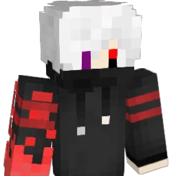 jenno64 Minecraft avatar bust