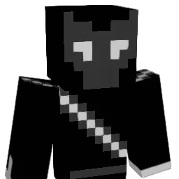 jenny14 Minecraft avatar bust